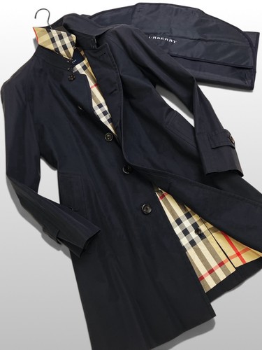 Cappotto uomo burberry - cappotto, uomo,burberry