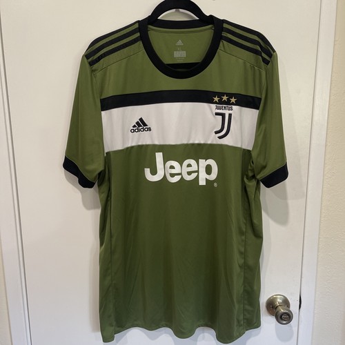 Adidas juventus 2017 - adidas, terza