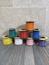 8 Bobine Filo PVC Massello