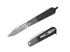 Coltello Real Steel RSK Barlow