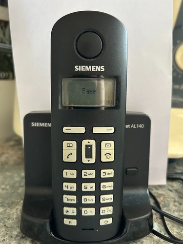 Telefono cordless gigaset - 2,