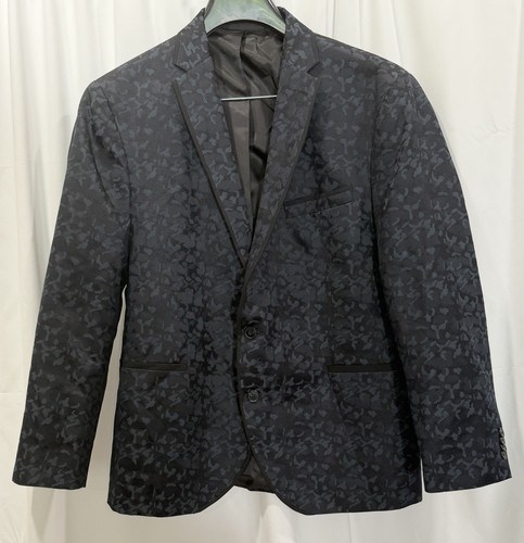 Blazer cappotto sportivo