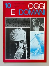 Oggi e Domani Anno 2 n. 10