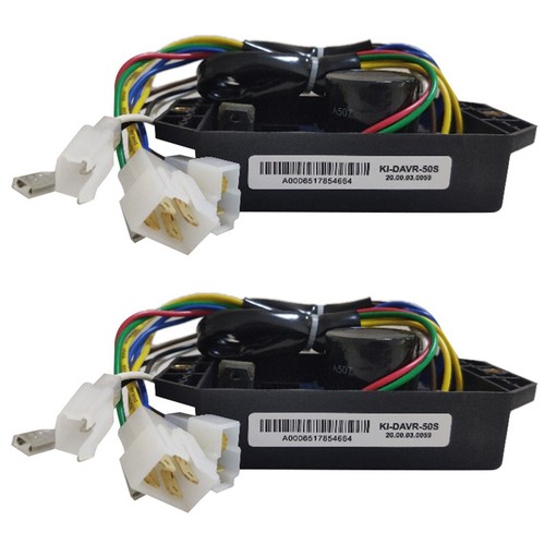 Davr 50s - 2x, (plydavr50s)