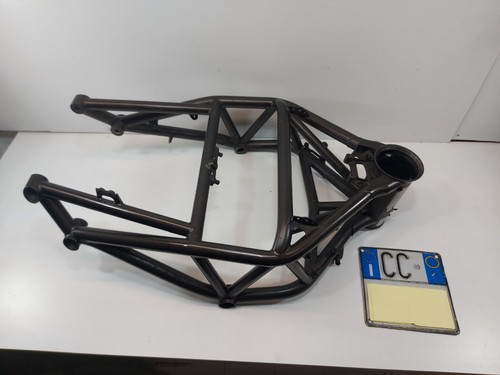 Telaio frame agusta brutale - mv,