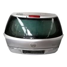 Portello Portellone Posteriore OPEL ASTRA H SW VAN RICAMBIO USATO ORIGINALE