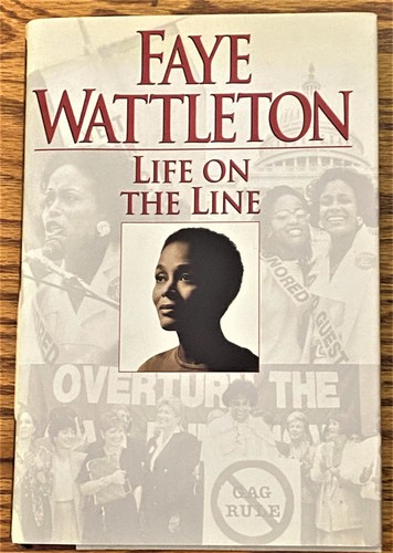 Faye wattleton life - /, on