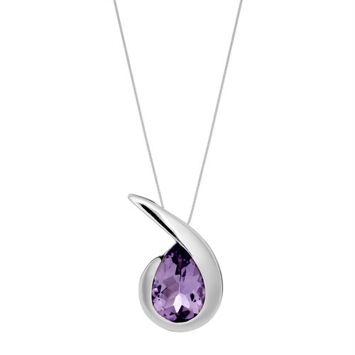 Silverly collana ciondolo - collana,