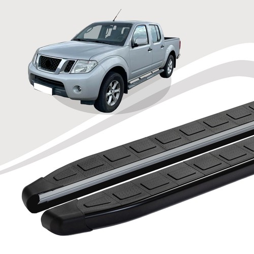 Pedane adatte per nissan - pedane,