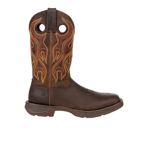 Stivali casual durango rebel - stivali,