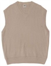 ZARA Canotta Canotta Uomo XL