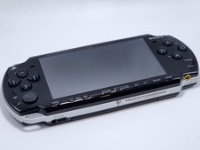 Sony PSP 2000 Nera - Solo