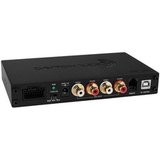 Dayton Audio DSP-408 4x8 DSP