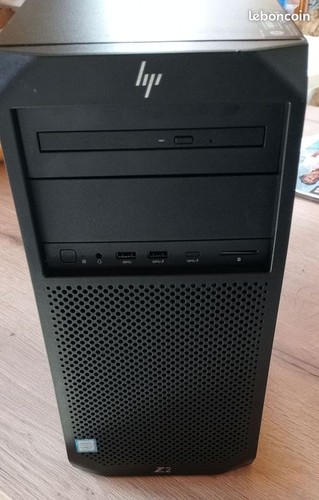 Workstation cao - workstation, g4