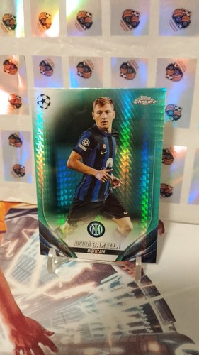 Nicolò barella aqua - nicolò,