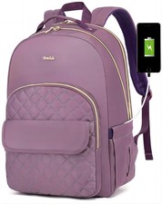 Breold Zaino Donna per Laptop