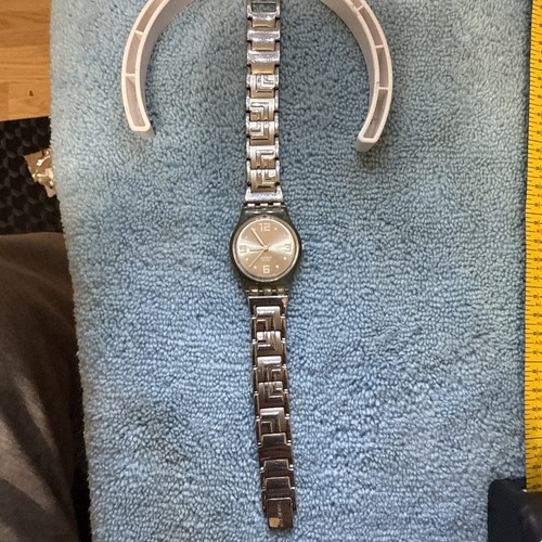 Swatch patience lm125g - swatch,