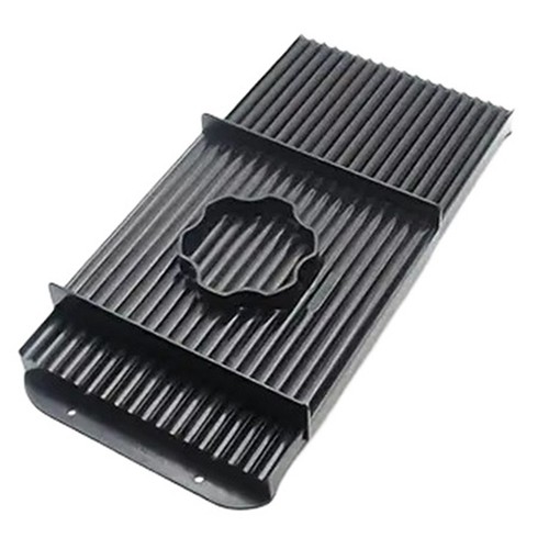 Carp fishing bait maker - fishing, roller