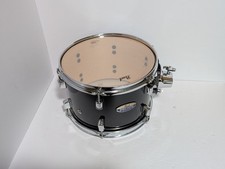 Pearl Decade Maple Tom 12 x 8 Black Ice