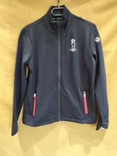 Giacca Marina Militare PRADA x