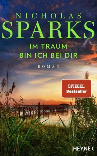 Traum bin ich bei dir - im,