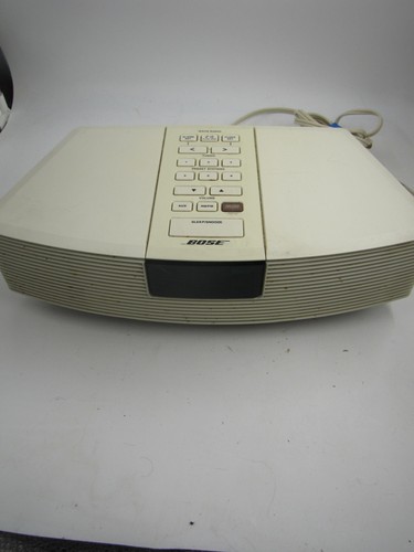 Bose wave radio awr1 - awr1-1w, fm