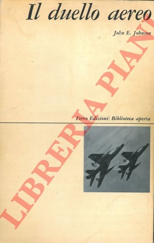 Aeronautica militare johnson - militare,