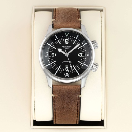 Longines legend diver - longines,