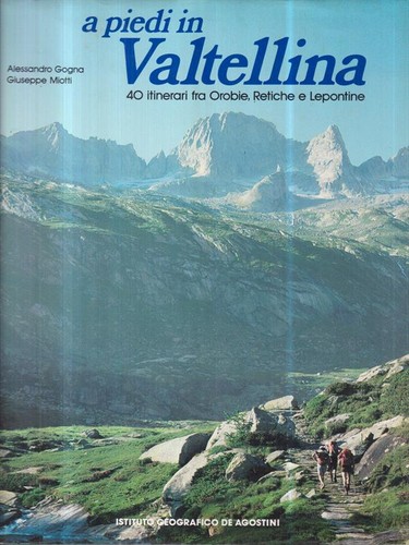 Piedi valtellina prima - piedi,