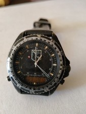 Dpw Crono Flight,  Vintage.