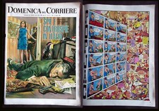 DOMENICA del CORRIERE 1968#29