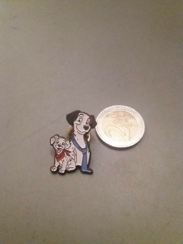 Spilla cartoni animati vintage - animati,