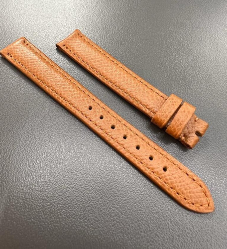 Cartier original leather brown - original,