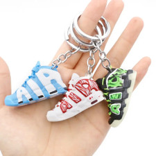 Portachiavi Keychain Nike 3D