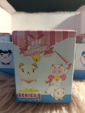 Scatola cieca ape e gatto