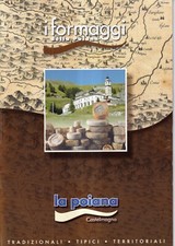 I Formaggi Della Poiana - La