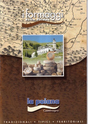 Formaggi della poiana - formaggi, la
