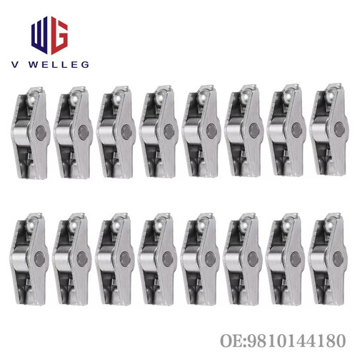 16pz braccetti oscillanti - braccetti, per
