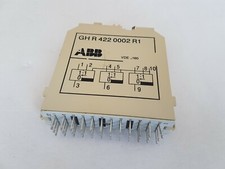 ABB Rack Module / Modulo di