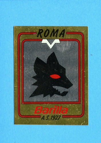 Calciatori panini 1983 - panini, 1983-84
