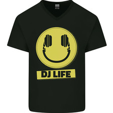 Cuffie DJ Life Acid Face