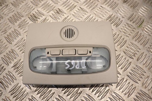 Faro tetto ford - fiesta, mk7