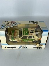 Alfa Giulietta Alpilatte