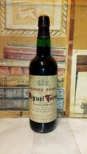 Vino Liquoroso 1980 Sangre