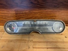 Conta chilometri  per Alfa Romeo Giulietta TI 1300