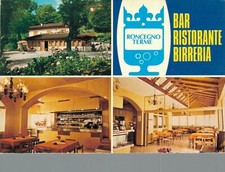 Trento Roncegno Bar Ristorante