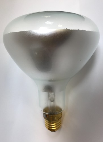 Lampada riflettore r125 235v - lampada,
