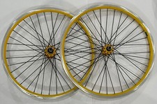 SET CERCHI IN LEGA BMX 20X1