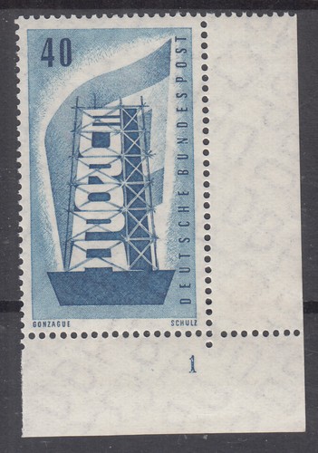 Europa 242 numero - 242,
