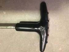 CRESSI SUB CARICHINO FUCILE aria underwater vintage rare 